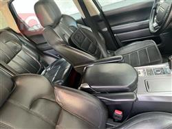 لاند روفر رانج روفر سبورت